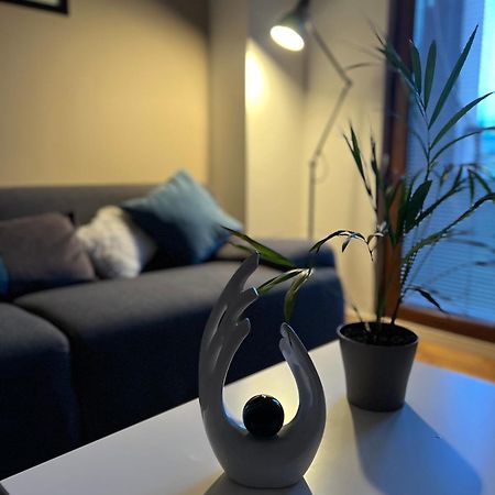 Urban Joy Skopjeアパートメント エクステリア 写真