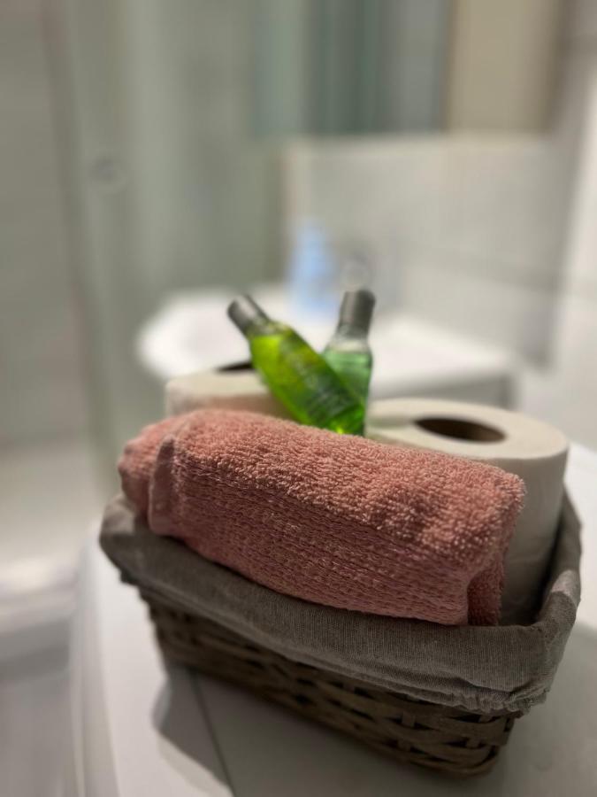 Urban Joy Skopjeアパートメント エクステリア 写真